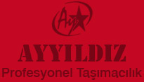 Mersin Ayyildiz Evden Eve Nakliyat